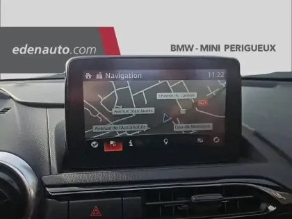 Photo 80 Mazda Mx-5  Roadster 2.0L SKYACTIV-G 184 ch