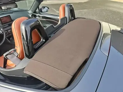 Photo 48 Mazda Mx-5  Roadster 2.0L SKYACTIV-G 184 ch