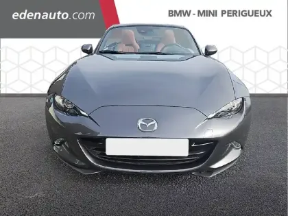 Photo 49 Mazda Mx-5  Roadster 2.0L SKYACTIV-G 184 ch