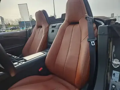 Photo 65 Mazda Mx-5  Roadster 2.0L SKYACTIV-G 184 ch