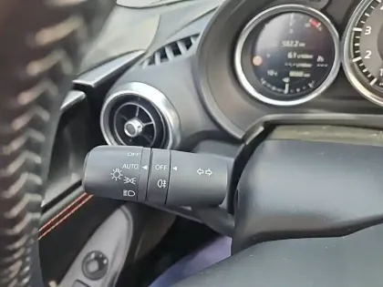 Photo 20 Mazda Mx-5  Roadster 2.0L SKYACTIV-G 184 ch