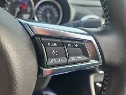 Photo 58 Mazda Mx-5  Roadster 2.0L SKYACTIV-G 184 ch