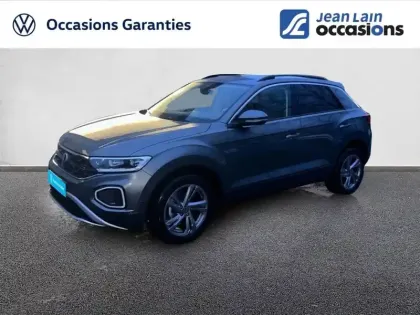 Photo 20 Volkswagen T-roc  1.5 TSI EVO2 150 Start/Stop DSG7