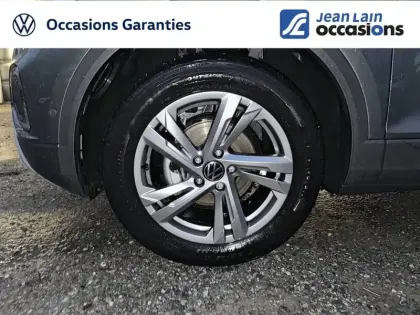 Photo 11 Volkswagen T-roc  1.5 TSI EVO2 150 Start/Stop DSG7