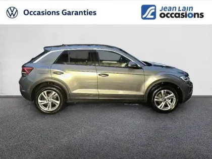 Photo 23 Volkswagen T-roc  1.5 TSI EVO2 150 Start/Stop DSG7