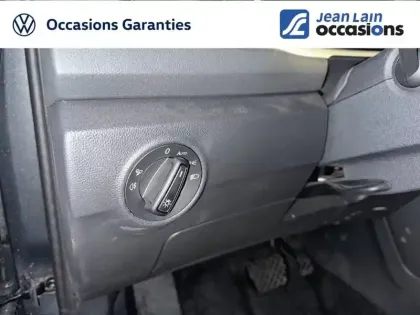 Photo 16 Volkswagen T-roc  1.5 TSI EVO2 150 Start/Stop DSG7