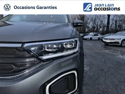 Photo 19 Volkswagen T-roc  1.5 TSI EVO2 150 Start/Stop DSG7
