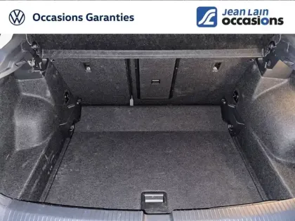 Photo 13 Volkswagen T-roc  1.5 TSI EVO2 150 Start/Stop DSG7