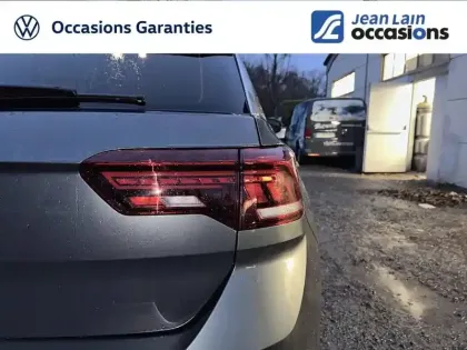 Photo 18 Volkswagen T-roc  1.5 TSI EVO2 150 Start/Stop DSG7