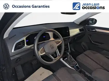 Photo 12 Volkswagen T-roc  1.5 TSI EVO2 150 Start/Stop DSG7