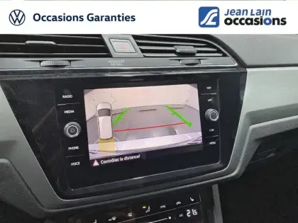 Photo 19 Volkswagen Touran  2.0 TDI 150 DSG7 7pl