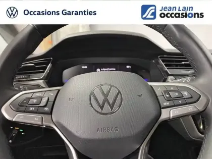 Photo 18 Volkswagen Touran  2.0 TDI 150 DSG7 7pl