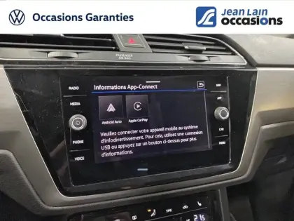 Photo 16 Volkswagen Touran  2.0 TDI 150 DSG7 7pl