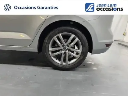 Photo 11 Volkswagen Touran  2.0 TDI 150 DSG7 7pl