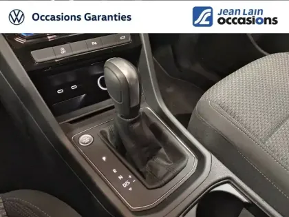 Photo 15 Volkswagen Touran  2.0 TDI 150 DSG7 7pl