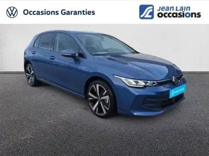 Photo 9 Volkswagen Golf  1.5 eHybrid 204 DSG6