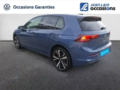 Photo 10 Volkswagen Golf  1.5 eHybrid 204 DSG6