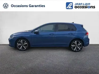 Photo 26 Volkswagen Golf  1.5 eHybrid 204 DSG6