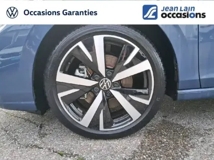 Photo 11 Volkswagen Golf  1.5 eHybrid 204 DSG6