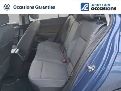 Photo 5 Volkswagen Golf  1.5 eHybrid 204 DSG6