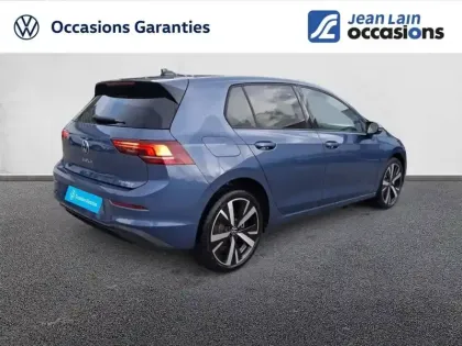 Photo 21 Volkswagen Golf  1.5 eHybrid 204 DSG6