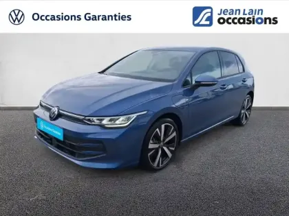 Photo 40 Volkswagen Golf  1.5 eHybrid 204 DSG6