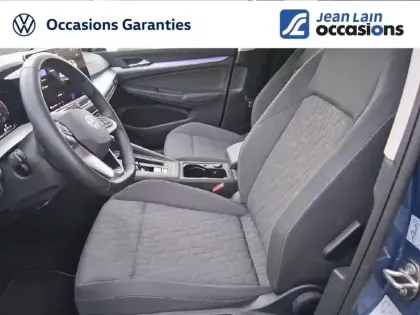 Photo 24 Volkswagen Golf  1.5 eHybrid 204 DSG6