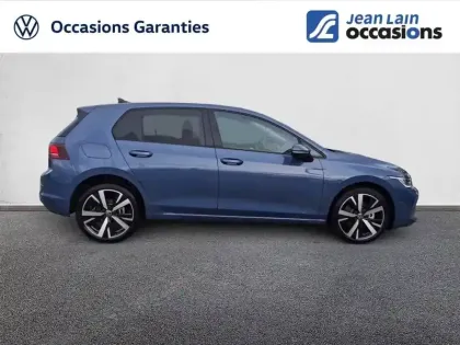 Photo 23 Volkswagen Golf  1.5 eHybrid 204 DSG6