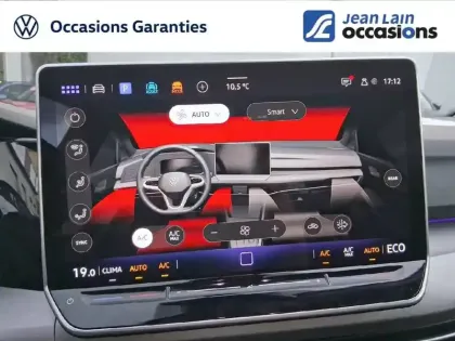 Photo 19 Volkswagen Golf  1.5 eHybrid 204 DSG6