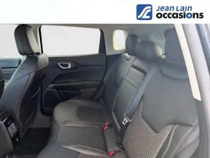 Photo 56 Jeep Compass Gén. II Ph2 Night Eagle 5