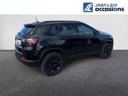 Photo 44 Jeep Compass Gén. II Ph2 Night Eagle 5