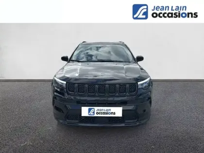 Photo 21 Jeep Compass  1.3 PHEV T4 190 ch 4xe eAWD