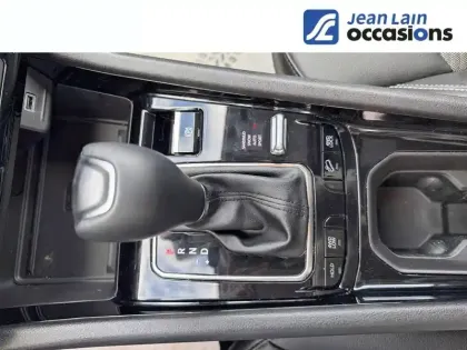 Photo 12 Jeep Compass  1.3 PHEV T4 190 ch 4xe eAWD