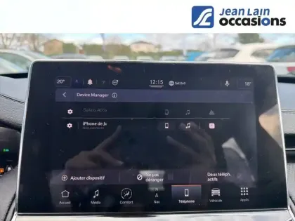 Photo 35 Jeep Compass  1.3 PHEV T4 190 ch 4xe eAWD