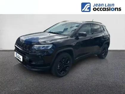 Photo 20 Jeep Compass  1.3 PHEV T4 190 ch 4xe eAWD