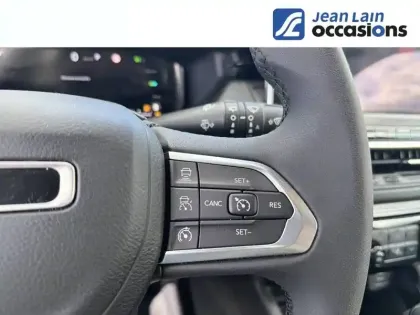 Photo 31 Jeep Compass  1.3 PHEV T4 190 ch 4xe eAWD