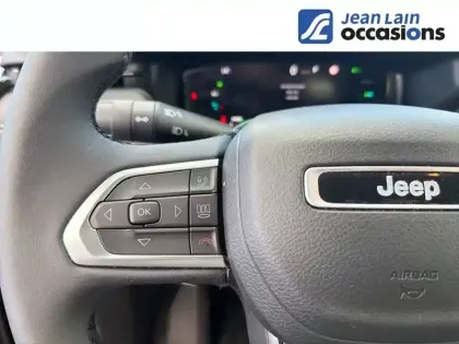 Photo 58 Jeep Compass Gén. II Ph2 Night Eagle 5