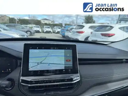 Photo 14 Jeep Compass  1.3 PHEV T4 190 ch 4xe eAWD