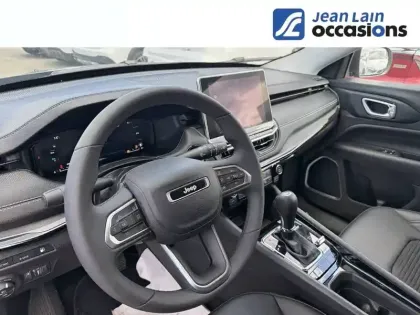 Photo 50 Jeep Compass Gén. II Ph2 Night Eagle 5