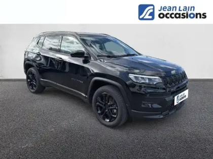 Photo 42 Jeep Compass Gén. II Ph2 Night Eagle 5