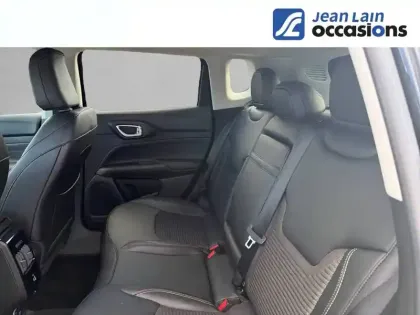 Photo 16 Jeep Compass  1.3 PHEV T4 190 ch 4xe eAWD