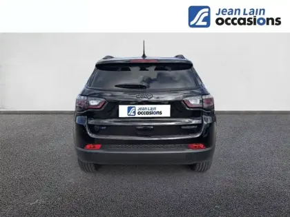 Photo 45 Jeep Compass Gén. II Ph2 Night Eagle 5