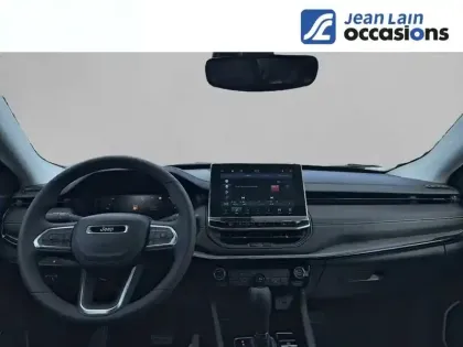 Photo 17 Jeep Compass  1.3 PHEV T4 190 ch 4xe eAWD