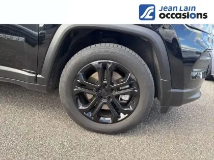 Photo 28 Jeep Compass  1.3 PHEV T4 190 ch 4xe eAWD