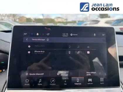 Photo 15 Jeep Compass  1.3 PHEV T4 190 ch 4xe eAWD