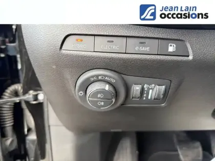 Photo 39 Jeep Compass  1.3 PHEV T4 190 ch 4xe eAWD