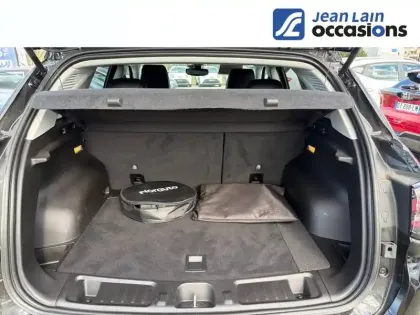 Photo 9 Jeep Compass  1.3 PHEV T4 190 ch 4xe eAWD