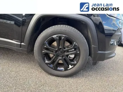 Photo 8 Jeep Compass  1.3 PHEV T4 190 ch 4xe eAWD