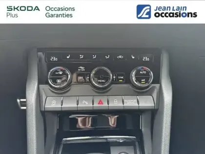 Photo 38 Skoda Karoq  1.5 TSI Evo 2 150 ch ACT DSG7