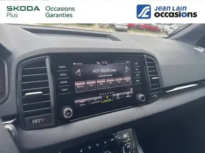 Photo 14 Skoda Karoq  1.5 TSI Evo 2 150 ch ACT DSG7